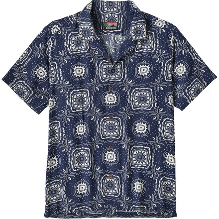 Tidal Threads Shirt - Men's