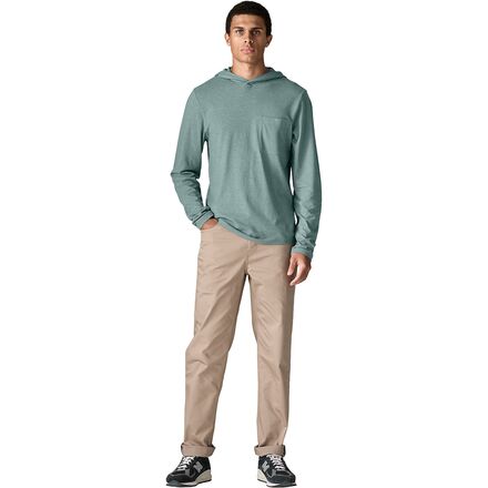 Trail Harbor Hoodie - Men's