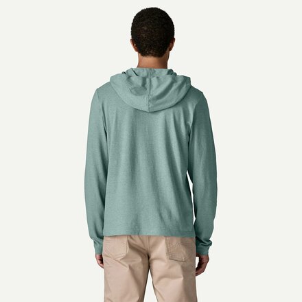 Patagonia - Trail Harbor Hoodie - Men's
