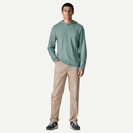 Patagonia - Trail Harbor Hoodie - Men's