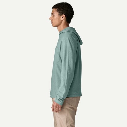 Patagonia - Trail Harbor Hoodie - Men's