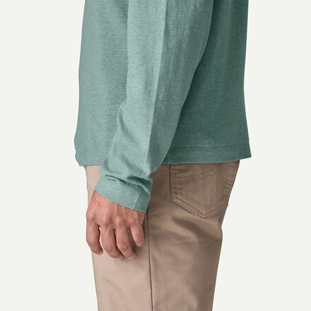 Patagonia - Trail Harbor Hoodie - Men's