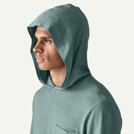 Patagonia - Trail Harbor Hoodie - Men's