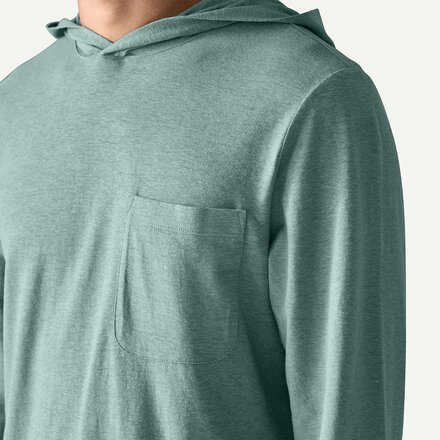 Patagonia - Trail Harbor Hoodie - Men's