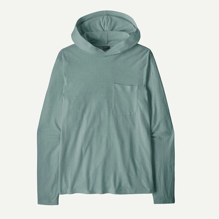 Patagonia - Trail Harbor Hoodie - Men's
