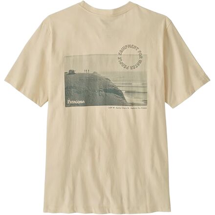 Water People Spotter T-Shirt - Men's