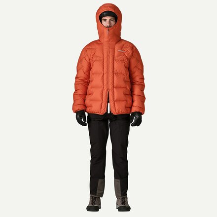 Patagonia - Durable Down Parka - Men's