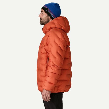 Patagonia - Durable Down Parka - Men's