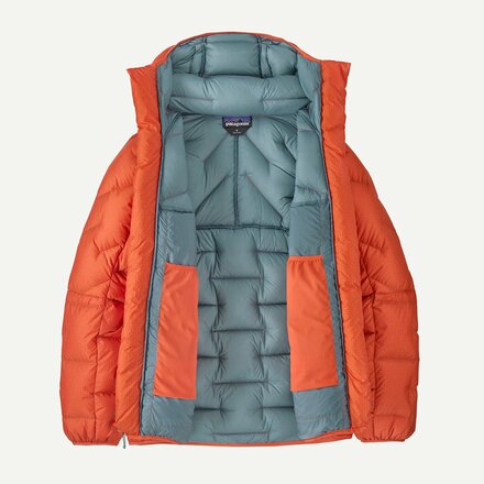 Patagonia - Durable Down Parka - Men's
