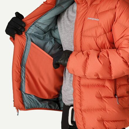 Patagonia - Durable Down Parka - Men's