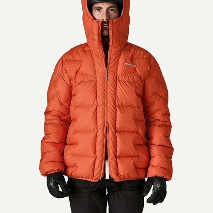 Patagonia - Durable Down Parka - Men's