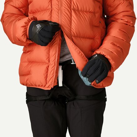 Patagonia - Durable Down Parka - Men's