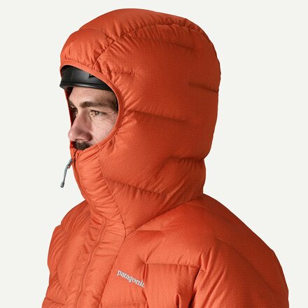 Patagonia - Durable Down Parka - Men's