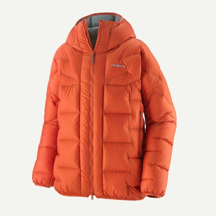 Patagonia - Durable Down Parka - Men's