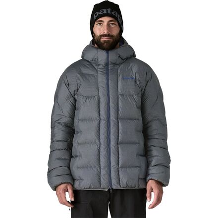 Durable Down Parka - Men's