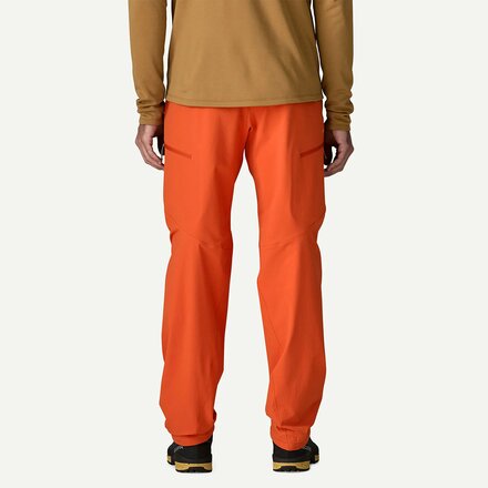 Patagonia - Free Wall Pant - Men's