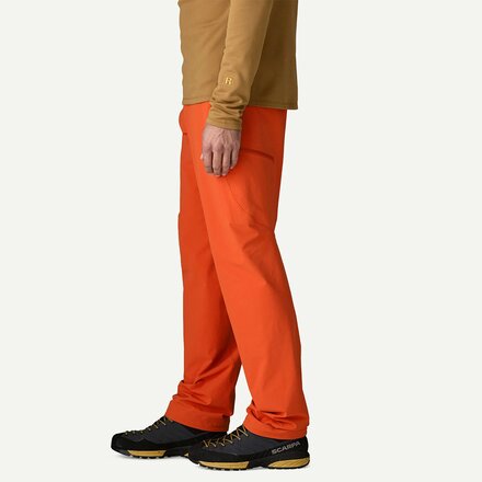 Patagonia - Free Wall Pant - Men's