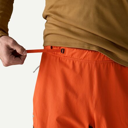 Patagonia - Free Wall Pant - Men's