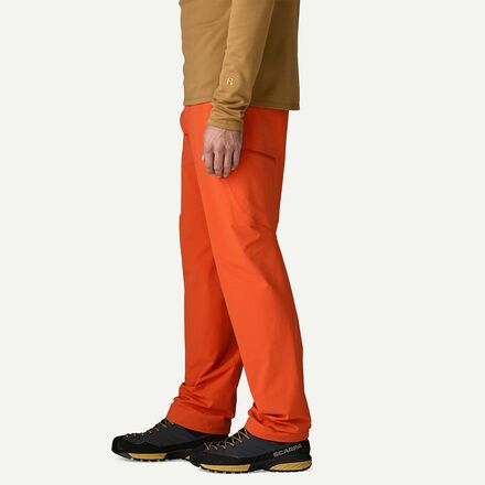 Patagonia - Free Wall Pant - Men's
