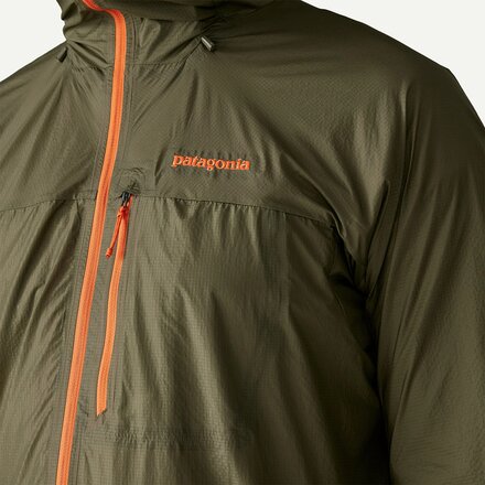 Patagonia - Houdini Rock Jacket - Men's