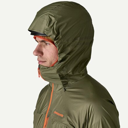 Patagonia - Houdini Rock Jacket - Men's