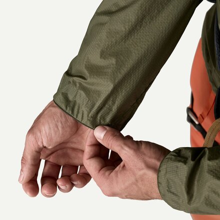 Patagonia - Houdini Rock Jacket - Men's