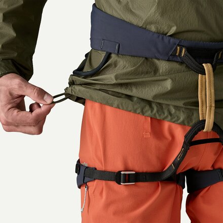 Patagonia - Houdini Rock Jacket - Men's