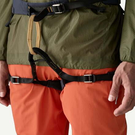 Patagonia - Houdini Rock Jacket - Men's