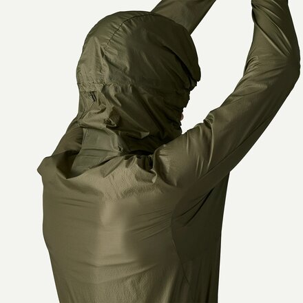 Patagonia - Houdini Rock Jacket - Men's