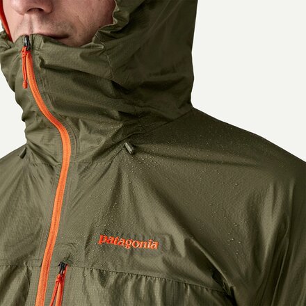 Patagonia - Houdini Rock Jacket - Men's