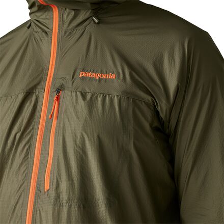 Patagonia - Houdini Rock Jacket - Men's