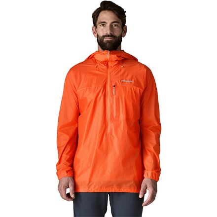 Houdini Rock Jacket - Men's