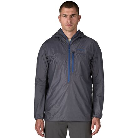 Houdini Rock Jacket - Men's