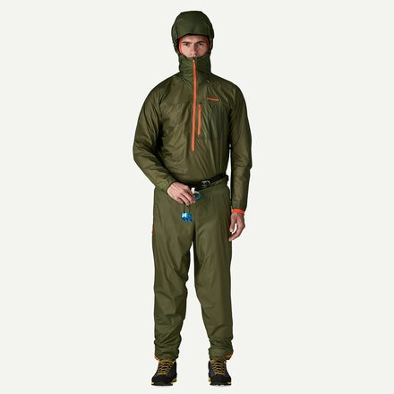 Patagonia - Houdini Rock Pant - Men's