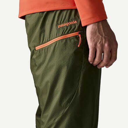 Patagonia - Houdini Rock Pant - Men's