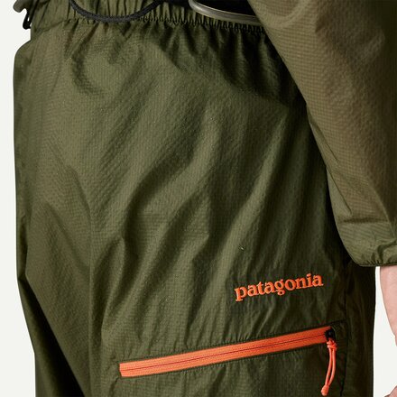 Patagonia - Houdini Rock Pant - Men's