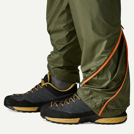Patagonia - Houdini Rock Pant - Men's