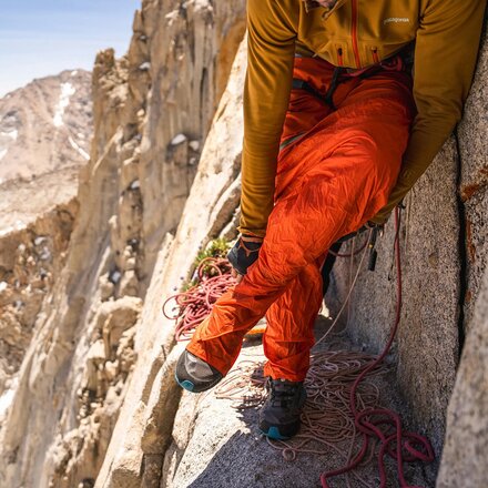 Patagonia - Houdini Rock Pant - Men's