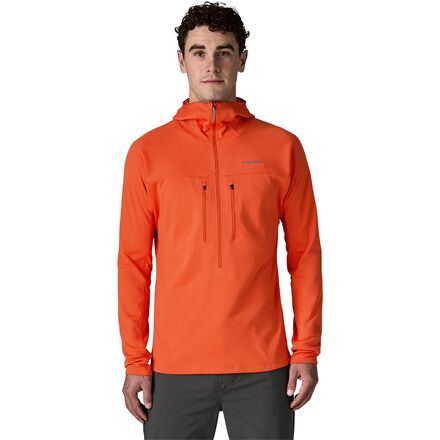 R1 Ultralight Hoodie - Men's