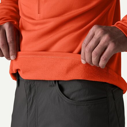 Patagonia - R1 Ultralight Hoodie - Men's