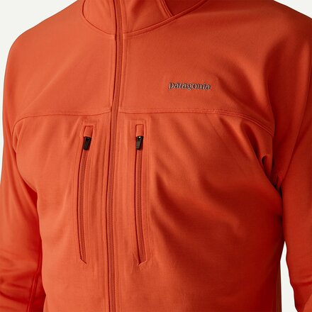 Patagonia - R1 Ultralight Hoodie - Men's