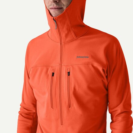 Patagonia - R1 Ultralight Hoodie - Men's