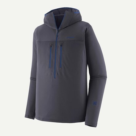 Patagonia - R1 Ultralight Hoodie - Men's