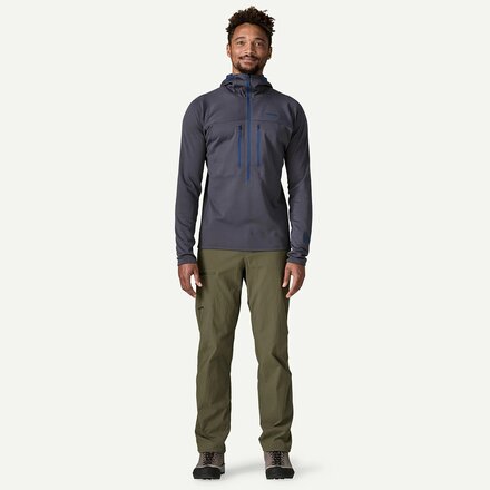 Patagonia - R1 Ultralight Hoodie - Men's