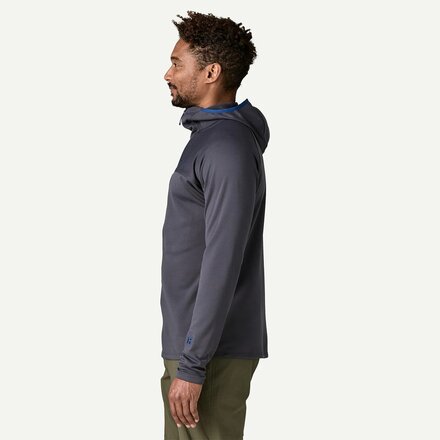 Patagonia - R1 Ultralight Hoodie - Men's