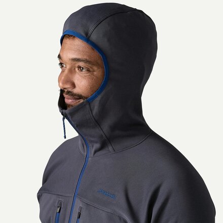 Patagonia - R1 Ultralight Hoodie - Men's