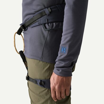 Patagonia - R1 Ultralight Hoodie - Men's