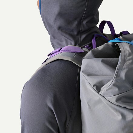 Patagonia - R1 Ultralight Hoodie - Men's
