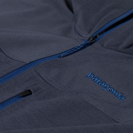Patagonia - R1 Ultralight Hoodie - Men's