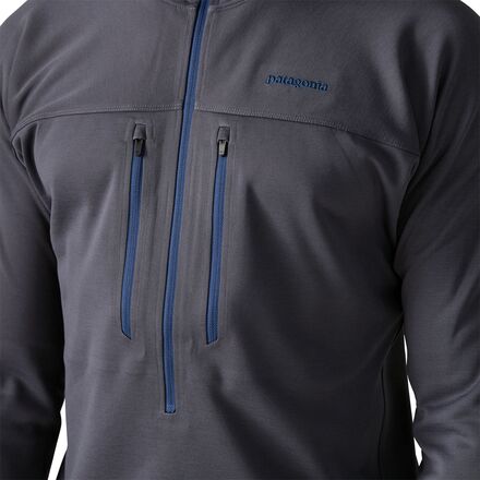Patagonia - R1 Ultralight Hoodie - Men's